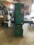 36" TIMESAVER 137-1HDM DRY BELT GRINDER/SANDER. STOCK # 1162221
