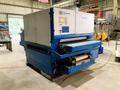 2008 Butfering Steelmaster SPW 413 Abrasive Finishing Machine (#6075)