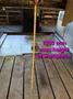 Unisign - Uniport 6 X: 8000 - Y: 2500 - Z: 800 mm CNC 5 axes