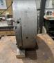 3.5"  x 40 TAPER TOS MODEL #W9 ROTARY TABLE HORIZONTAL BORING MILL WITH FACING HEAD : YOBRO 25160
