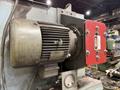 72” TABLE PANGBORN MODEL 6-LK ROTOBLAST SHOT BLAST MACHINE: YOBRO #24357