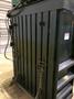 60" X 30" MAREN MODEL #6030-HC VERTICAL CARDBOARD HYDRAULIC BALER STOCK #3182