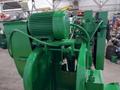 40 TON ROUSSELLE MODEL 4 OBI PRESS, 2" STROKE: STOCK #14319