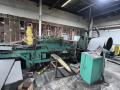 20,000 LB X 72" X 14 GA IOWA-PRECISION/EGAN SLEAR LINE. STOCK # 1088126