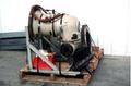 Boring Mills Horizontal Floor Type Manual