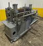 36”  YODER MODEL #M3 POWERED SLITTING HEAD w/ POWERED FEED &amp; HOLD DOWN ROLLS : STOCK #22953