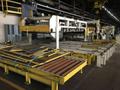 72" x 0.078" x 44,000# Bradbury Cut To Length Line STOCK #2945
