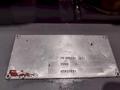 20" X 40" ACER MODEL #AGS-2040AHD 3 AXIS AUTOMATIC HORIZONTAL SURFACE GRINDER: STOCK #19823