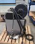 DINSE DIX WD 300 / DIX WDE 320 WELDER AND WIRE FEEDER USED