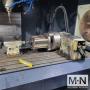 JOHNFORD SV-48H CNC Vertical Machining Center, 2012