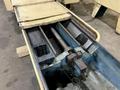 10" X 96" CINCINNATI PLAIN CYLINDRICAL GRINDER:  STOCK 18585