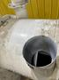 40 HP x 4 STATION CLEAN AIR TECHNOLOGIES / EUROVAC INDUSTRIAL TRANSIT &amp; BUS CENTRAL VACUUM SYSTEM: STOCK #19901