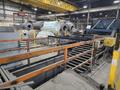 72" x .250" x 80,000# BRADBURY CUT TO LENGTH LINE