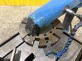 1.5" x 12" HANSFORD DAVIS MODEL #15 AUTOMATIC KEYSEATER KEY WAY CUTTER : YOBRO #24740
