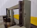 14" x 14" HYD-MECH MODEL #H-14 AUTOMATIC HORIZONTAL BAND SAW: STOCK #19513