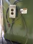 2" RUSH MODEL #250A DRILL &amp; TOOL GRINDER / SHARPENER: STOCK #18259