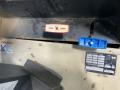 Crown 2000 Lbs Electric Walkie Straddle Pallet Stacker - 20mt