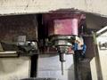 OKK, MODEL KCV 800 CNC VERTICAL MACHINING CENTER, 120" X, 33" Y, 28" Z, 40 ATC, 12,0000 RPM, 2007, EXC.