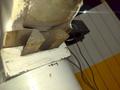 2 HP BRIDGEPORT SERIES I VERTICAL RAM TYPE MILL: YOBRO #24807