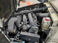 TENNANT 7400 LP FLOOR SCRUBBER USED NEEDS NEW BATTERY