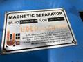 UDLY ENG MODEL # SM-600/500 "SLUDGE MASTER" COOLANT SYSTEM &amp; MAGNETIC SEPERATOR: STOCK 18773