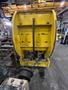 10,000 LBS CALDWELL MODEL #88S-5-48 POWERED COIL UPENDER / FLIPPER WITH ROTATION: STOCK# 4071
