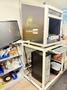 General Inspection Model Laser Lab Inspection System Machine