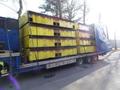 ZM - 24 downdraft tables for laser/plasma/oxy machines