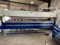 14″ x 20″ DoAll 500SNC Automatic Horizontal Bandsaw, 2008 – Mitering, Bundle Attachment