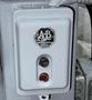 HASKINS HIGH SPEED AIR TAPPING MACHINE STOCK #3741