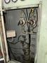 630 TON AIDA MODEL #K-630 KNUCKLE JOINT PRESS, 25-40 SPM, NEW 1991: YOBRO #25820