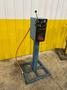 DOALL MODEL #DBW-15 INDUSTRIAL BAND SAW BLADE WELDER: YOBRO #24797