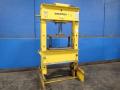 Enerpac 100 Ton H Frame Hydraulic Press - Iph100d113-2