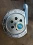 7/8" IMPERIAL TOOL MODEL #260-FHA BLUE DOT CONDUIT BENDER #P0000153: STOCK 14717
