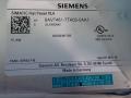 Siemens 1 A Flat Panel - 6av7461-7ta00-0aa1