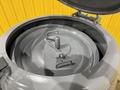 BARRETT MODEL #401 CHIP SPINNER CENTRIFUGE WITH CHIP BASKETS: STOCK #23706