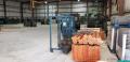 70" tall tub stand