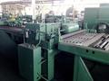 60" x .135 x 20,000LB DAHLSTROM CTL LINE