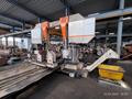 KASTO BILLET SAW TYPE HBA A 10x12