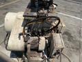 10 TON ARDCOR 2 POST CUOFF PRESSES: STOCK #78430