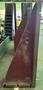 14" x 72" Angle Plate, (3) Vertical T-Slots