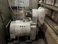 60" Summit manual VTL, Model 60 VBM, Ram/Turret/Sidehead, 200 Rpm