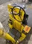 36 VOLT CUSHMAN MODEL #898361 STOCK CHASER/TUGGER CART: YOBRO #24660
