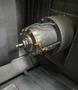 OKK HM-1250S CNC 4-AXIS HORIZONTAL MACHINING CENTER