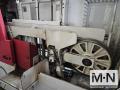 16" x 20" Behringer HBE 411A Automatic Horizontal Band Saw, 2016
