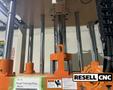 Koei MFG TP-35F-SLH-MD01 Casting Press Unit