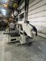 20″ x 20″ Behringer Model HBP-530A Automatic Horizontal BandSaw, 1997