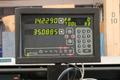 19" x 150" LEBLOND MAKINO Servo-Shift Engine Lathe, Model 19" REGAL