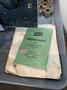 11" X 18" HARDINGE HC TURRET LATHE. STOCK # 0895424