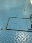 AVERY WEIGH-TRONIX DSL 4848-05 SCALE MAX CAPACITY 5000LB